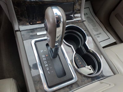 2017 Lincoln Navigator L Select