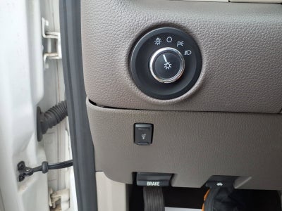 2017 Lincoln Navigator L Select