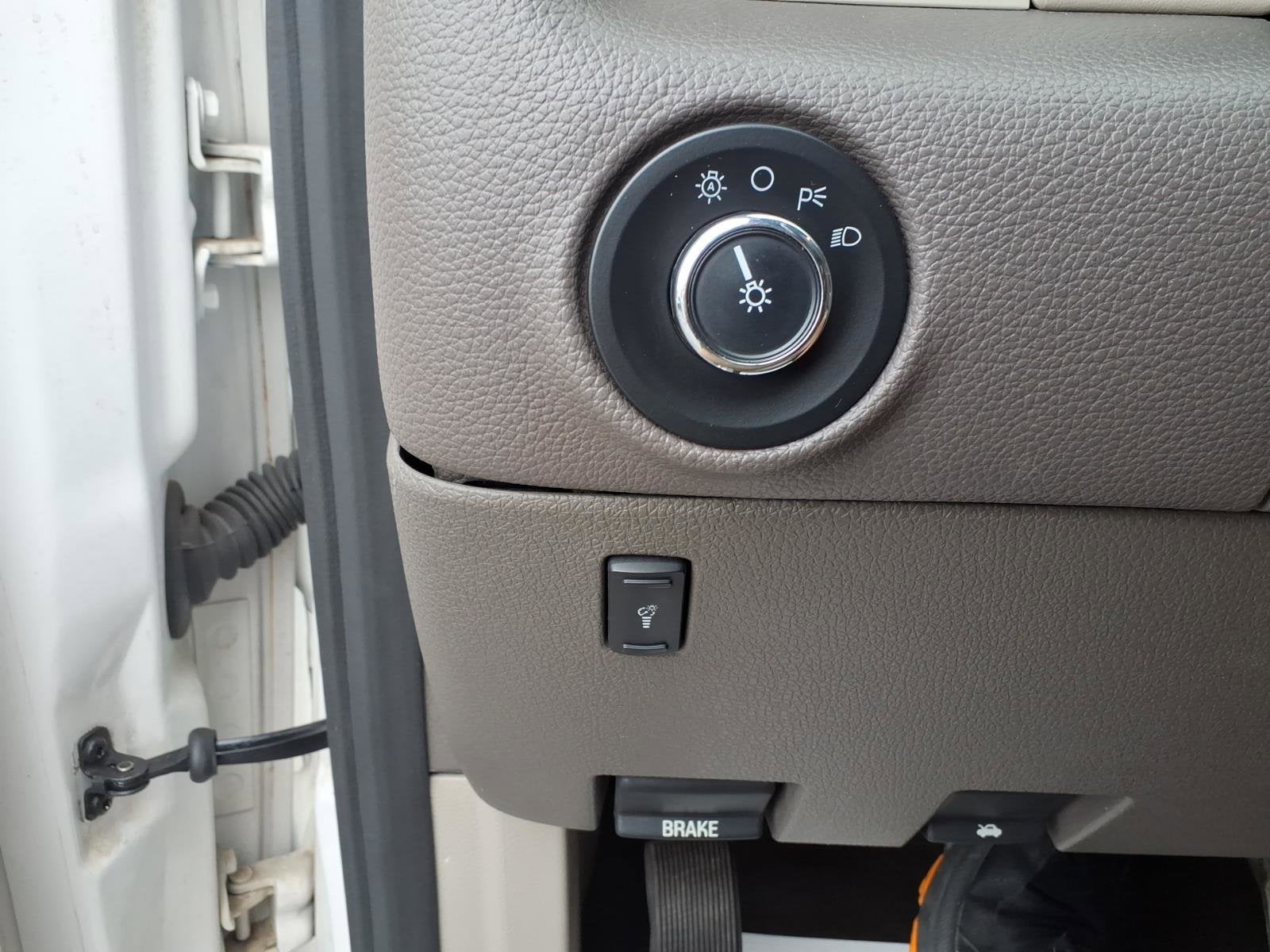 2017 Lincoln Navigator L Select
