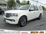 2017 Lincoln Navigator L Select