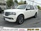 2017 Lincoln Navigator L Select