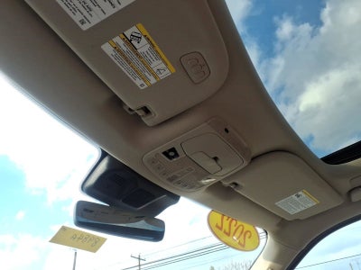 2022 Lincoln Navigator L Reserve