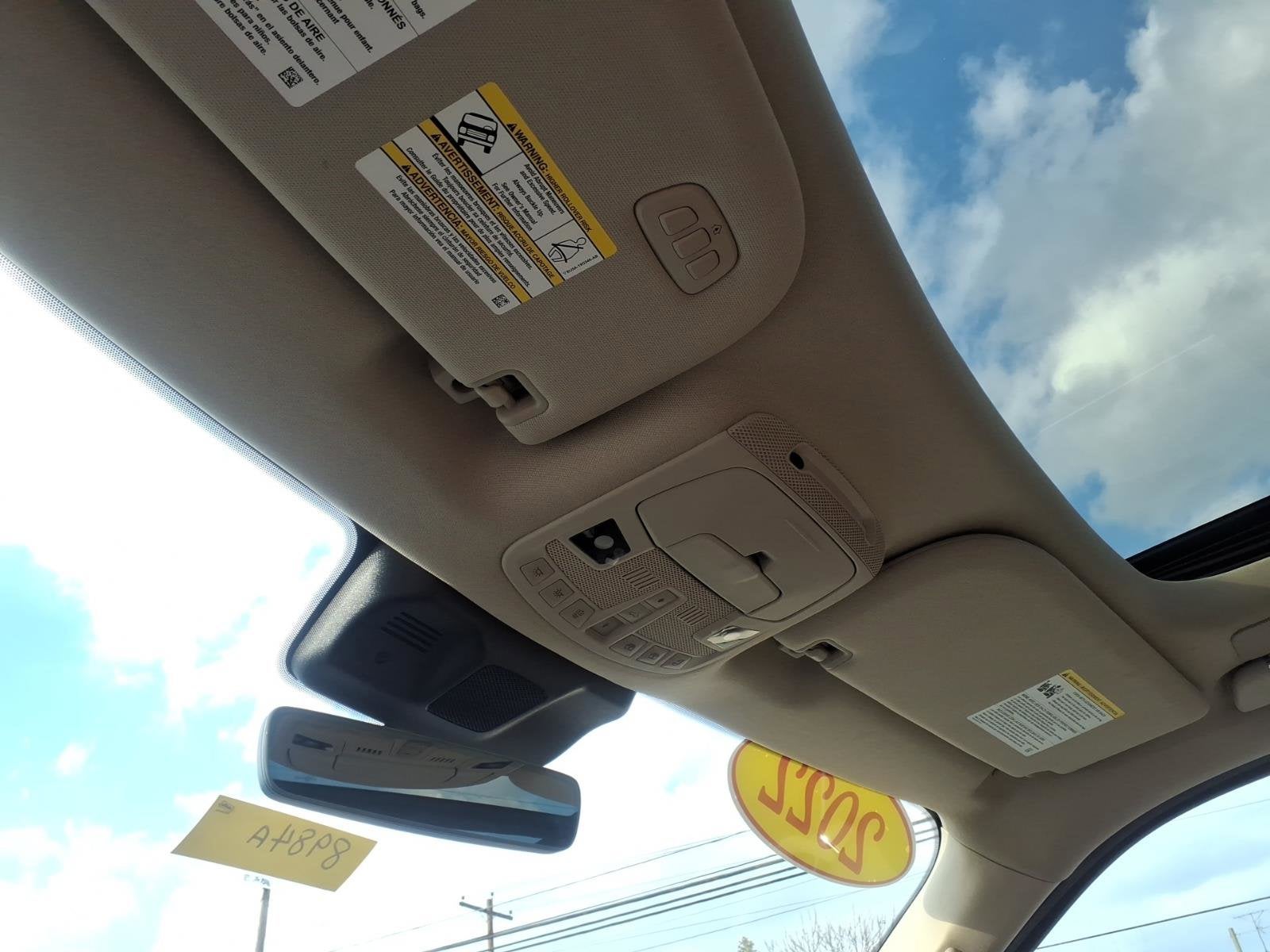 2022 Lincoln Navigator L Reserve