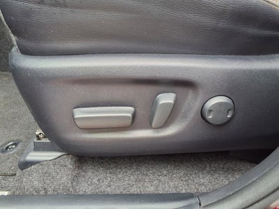 2018 Toyota RAV4 Hybrid Limited