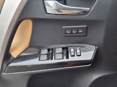 2018 Toyota RAV4 Hybrid Limited