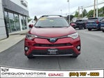 2018 Toyota RAV4 Hybrid Limited