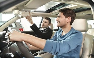 Schedule a test drive at Opequon Motors in Martinsburg, WV.