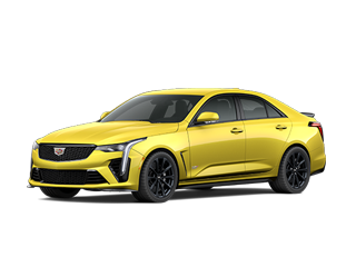 Cadillac CT4 - Opequon Motors in Martinsburg WV