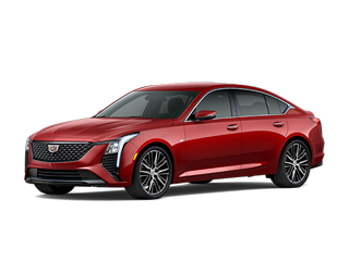 Cadillac CT5 - Opequon Motors in Martinsburg WV