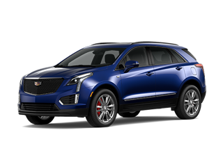 Cadillac XT5 - Opequon Motors in Martinsburg WV