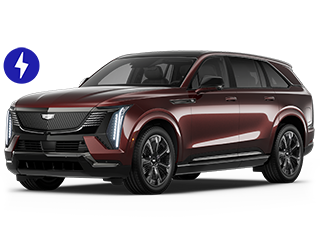 Escalade IQ - Opequon Motors in Martinsburg WV