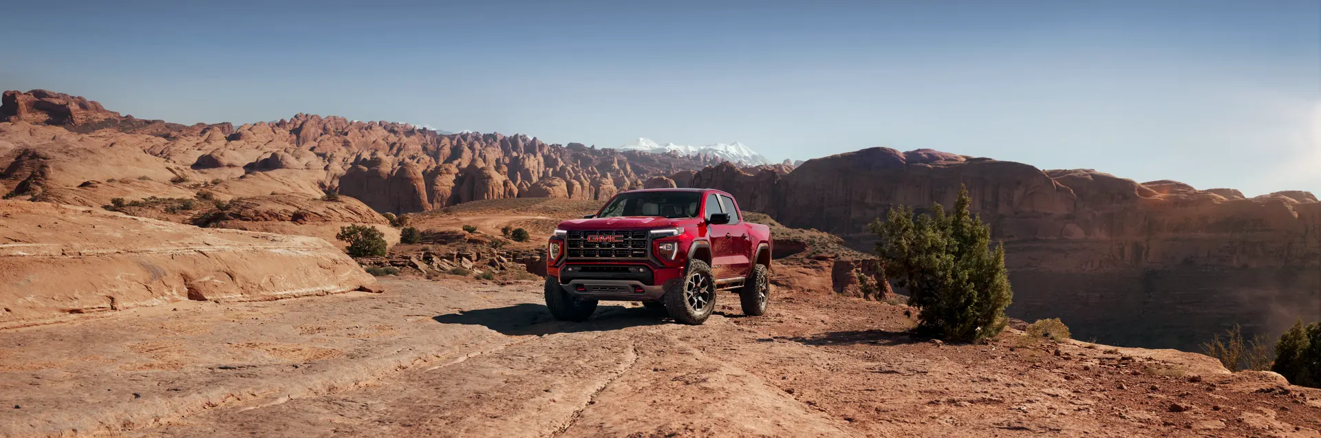 2026 GMC Canyon at Opequon Motors in Martinsburg WV