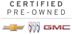 Chevrolet Buick GMC Certified Pre-Owned in Martinsburg, WV